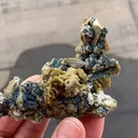 Arsenopyrite and Siderite - image 1