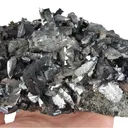 Arsenopyrite and Sphalerite - image 4