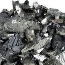 Arsenopyrite and Sphalerite - image 3