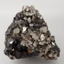 Arsenopyrite and Sphalerite - image 3