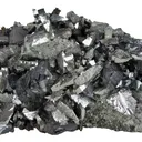 Arsenopyrite and Sphalerite - image 1