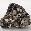 Arsenopyrite and Sphalerite - image 2
