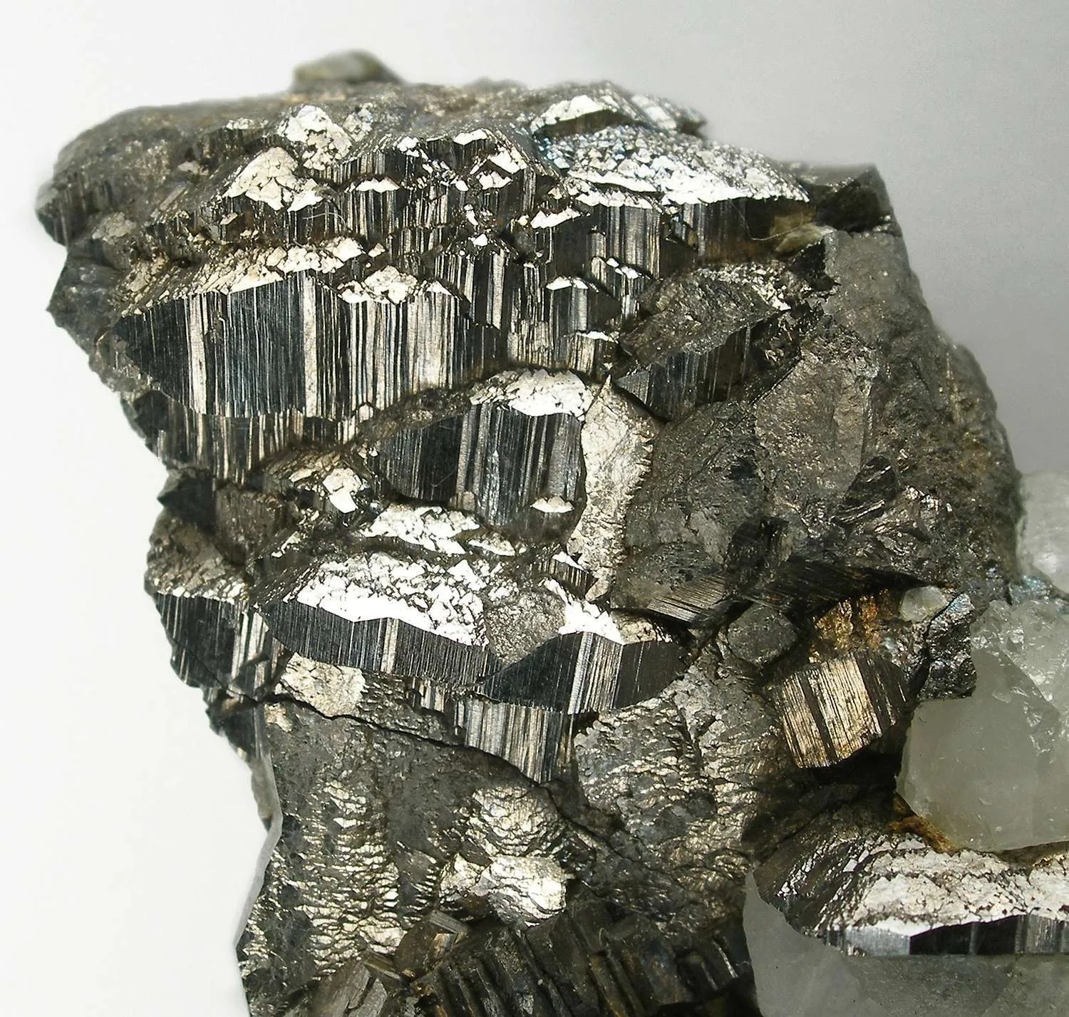 Arsenopyrite - image 3