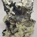 Arsenopyrite - image 1