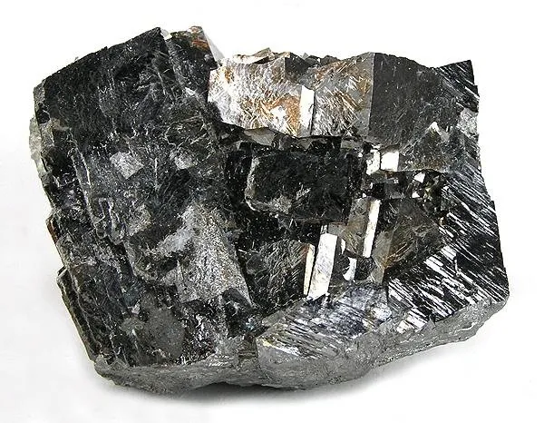 Arsenopyrite image