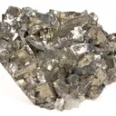 Arsenopyrite - image 1