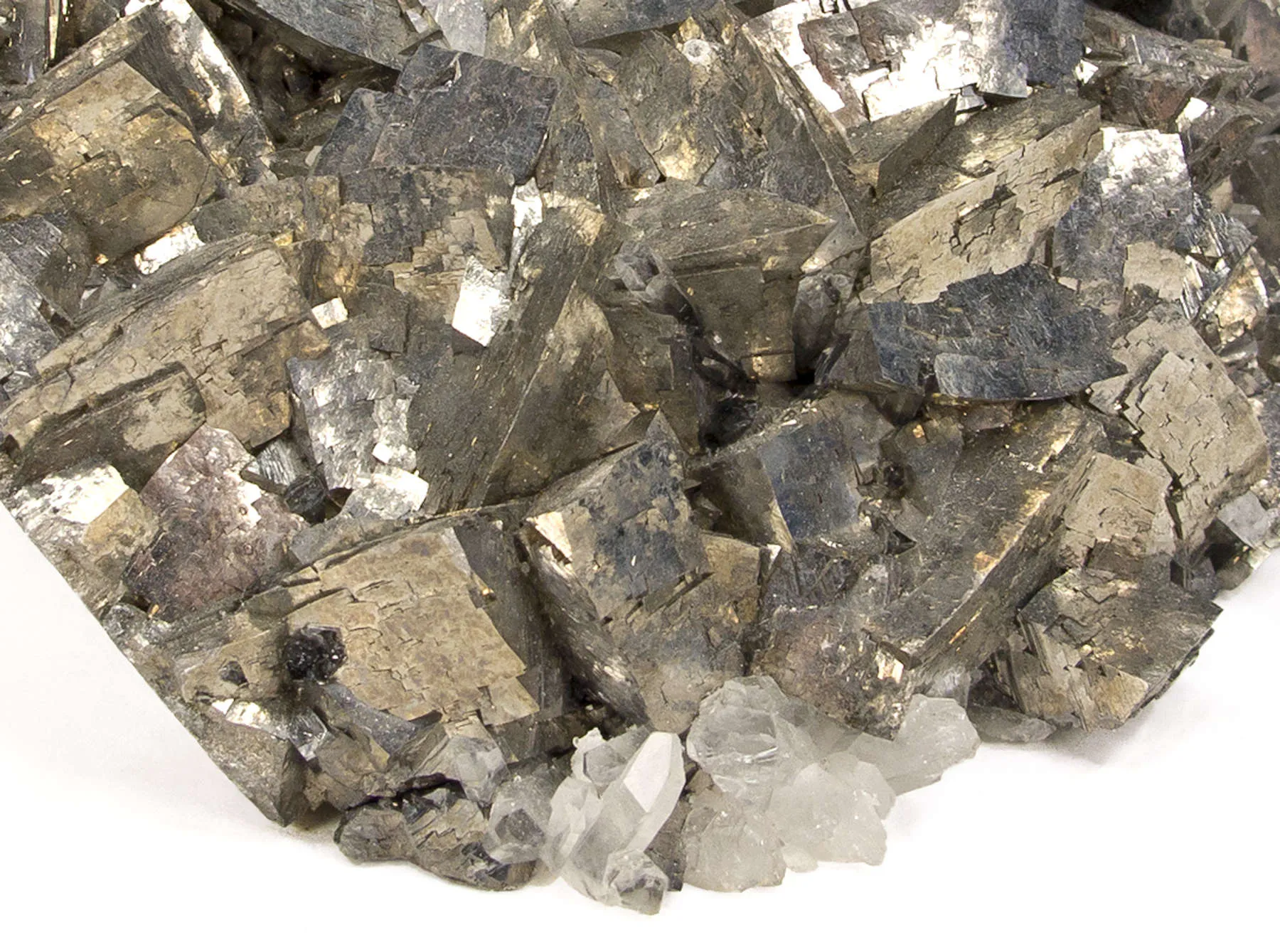 Arsenopyrite - image 2