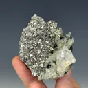 Arsenopyrite - image 3