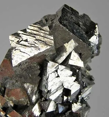 Arsenopyrite - image 2