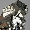 Arsenopyrite - image 2