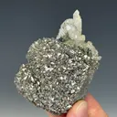 Arsenopyrite - image 2