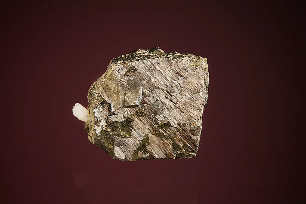 Arsenopyrite - image 3