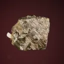 Arsenopyrite - image 3
