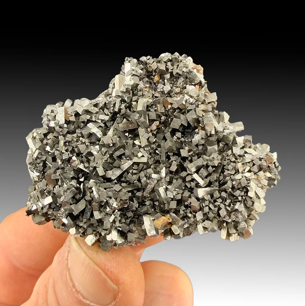 Arsenopyrite - image 1