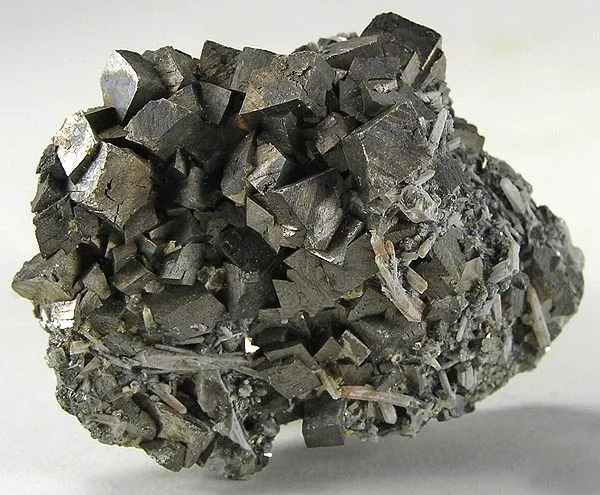 Arsenopyrite image