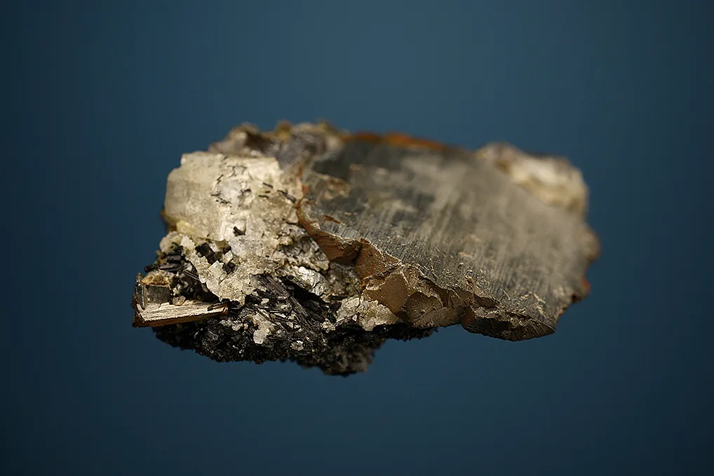 Arsenopyrite - image 4