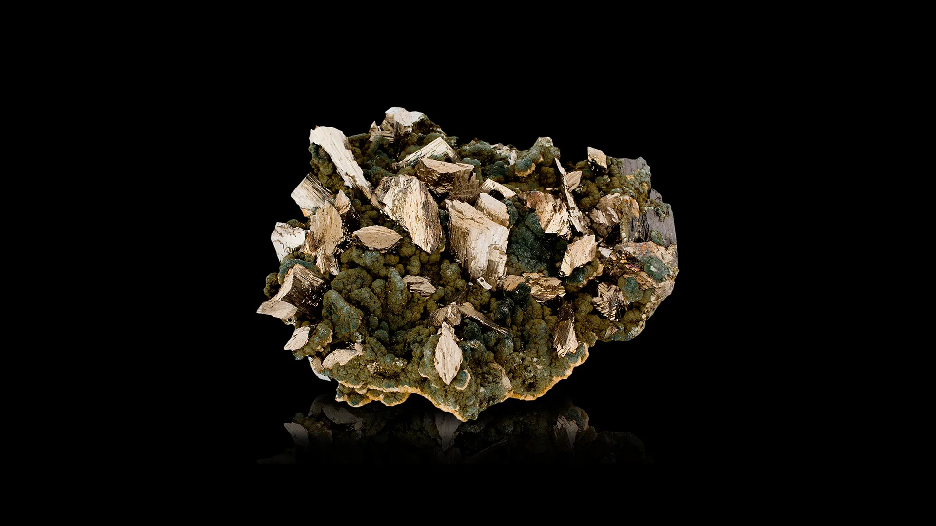 Arsenopyrite - image 1