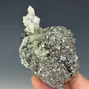 Arsenopyrite - image 1