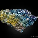 Arsenopyrite - image 2