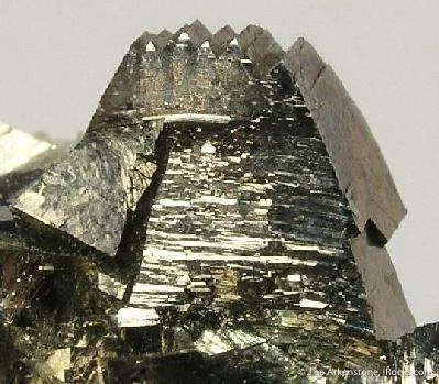 Arsenopyrite - image 2