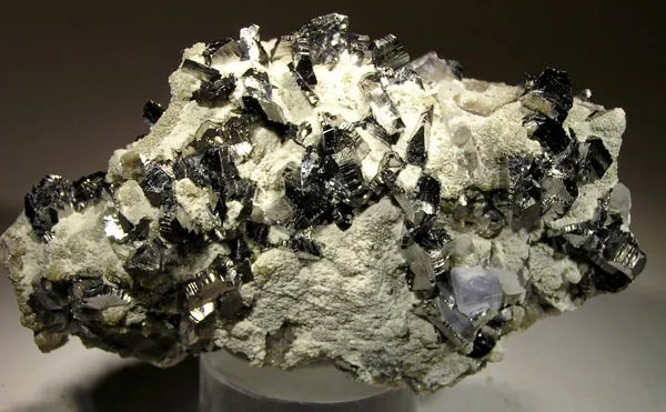 Arsenopyrite image
