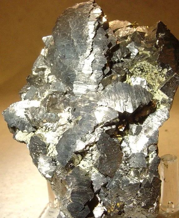 Arsenopyrite image