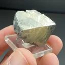 Arsenopyrite - image 2