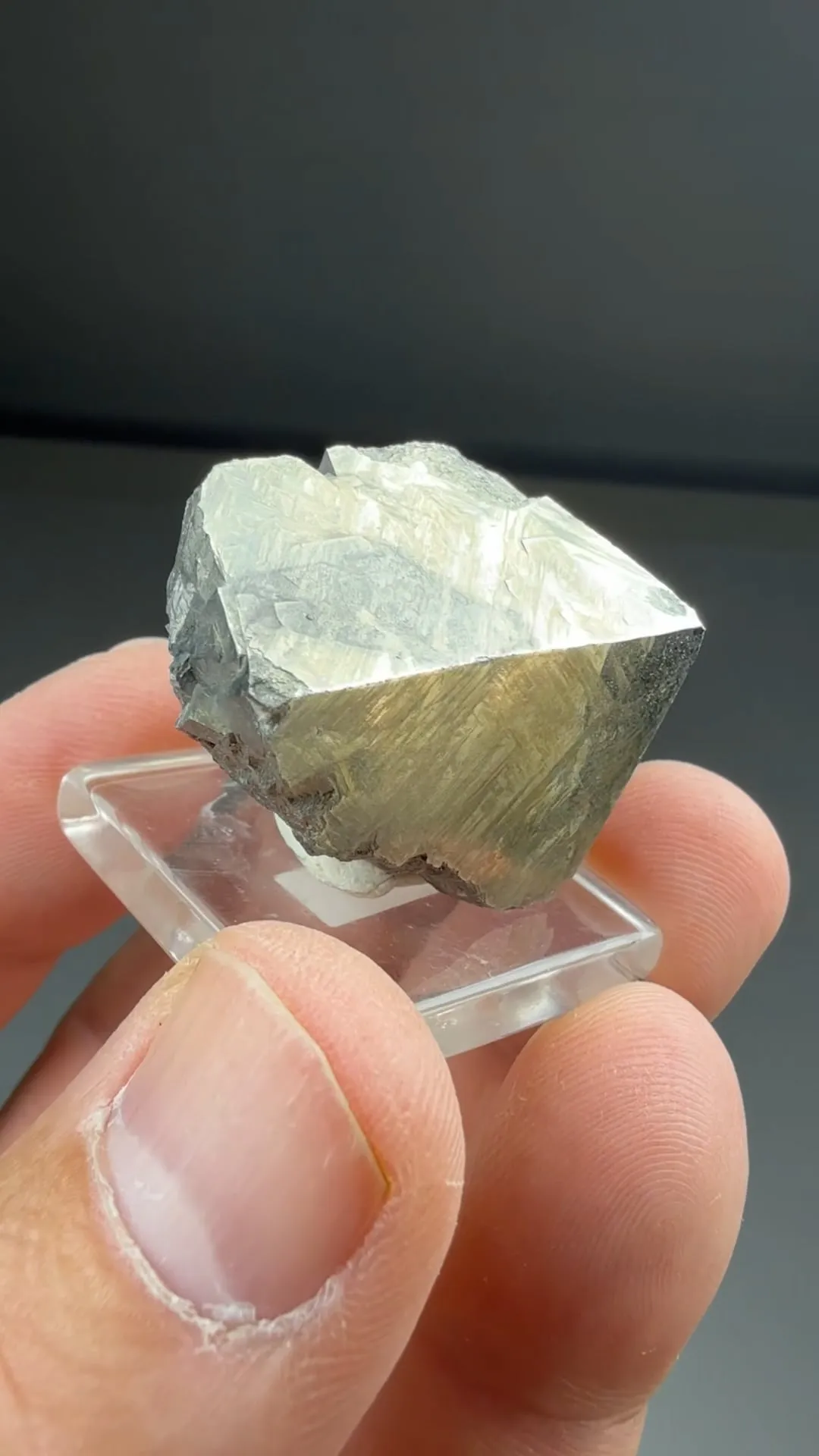 Arsenopyrite - image 2