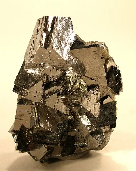 Arsenopyrite image