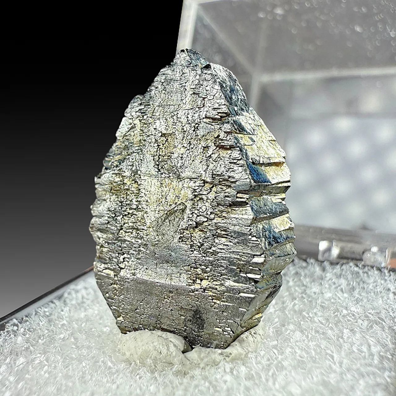 Arsenopyrite - image 1