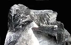 Arsenopyrite image