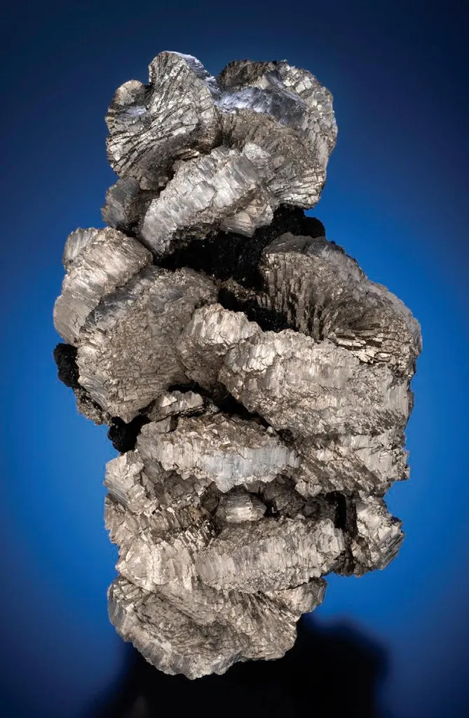 Arsenopyrite image