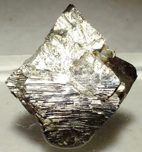 Arsenopyrite image