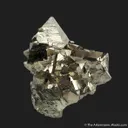 Arsenopyrite - image 5