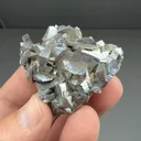 Arsenopyrite - image 2