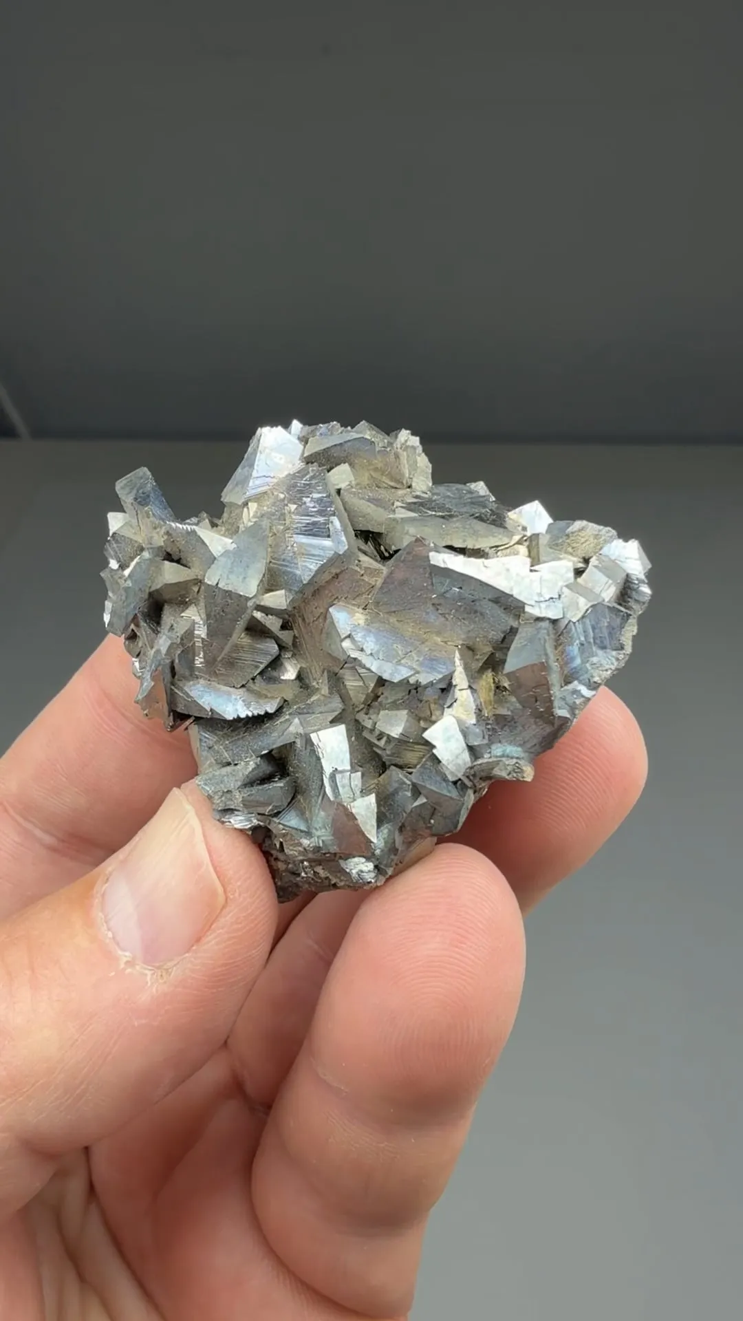 Arsenopyrite - image 2