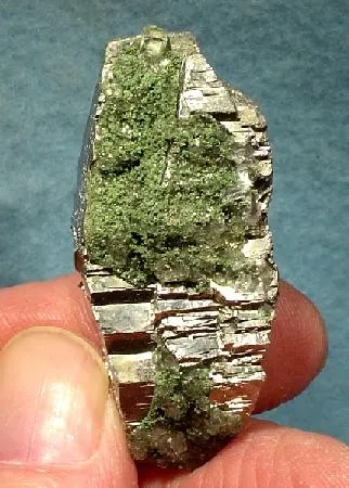 Arsenopyrite image