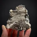 Arsenopyrite - image 2