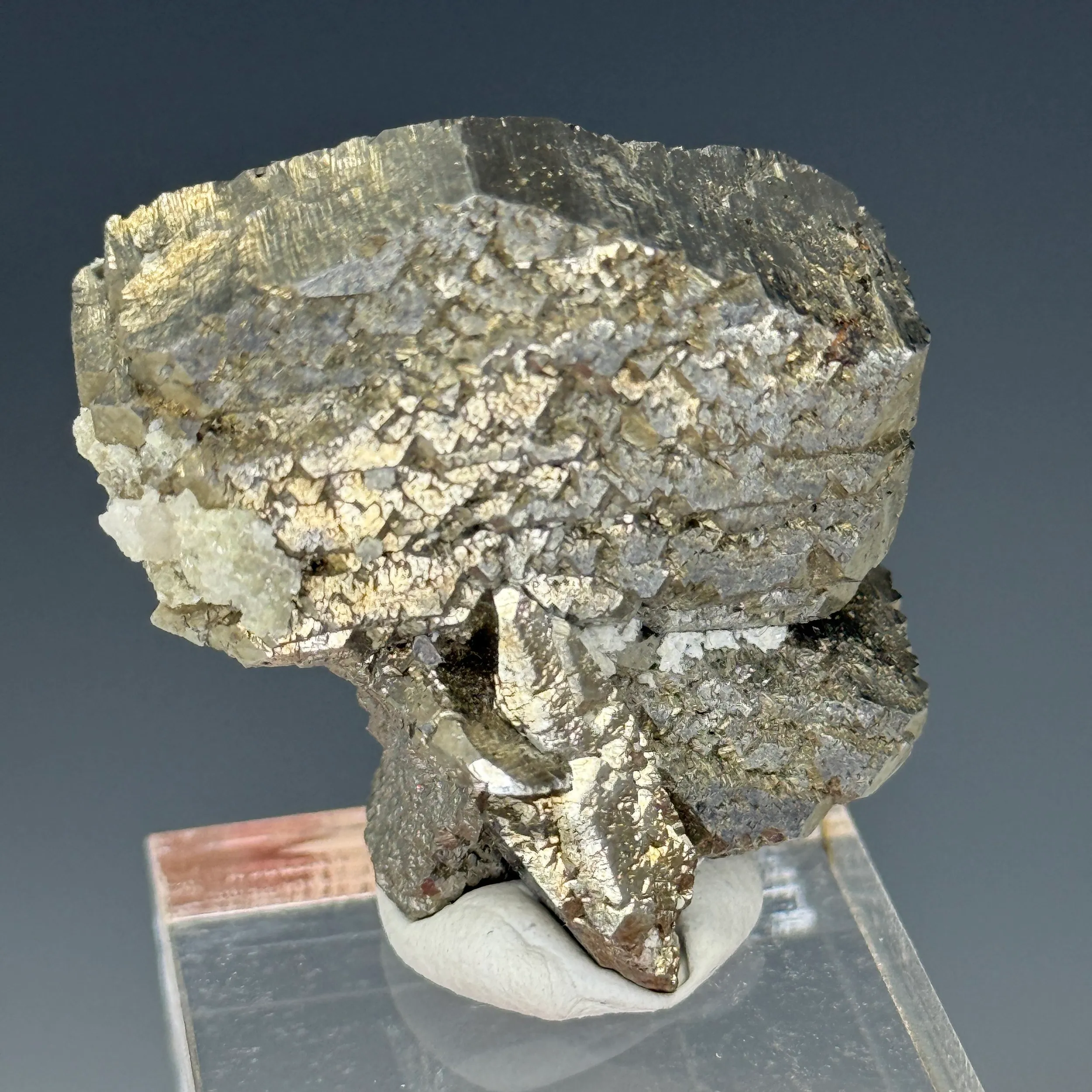 Arsenopyrite - image 2