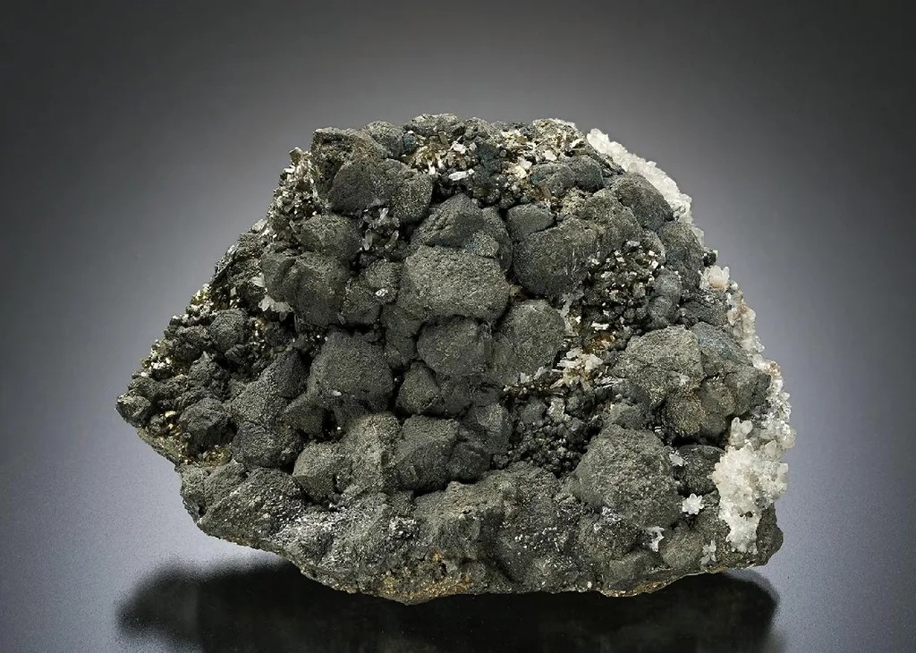 Arsenopyrite image