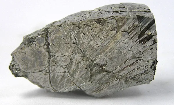 Arsenopyrite image