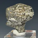 Arsenopyrite - image 3