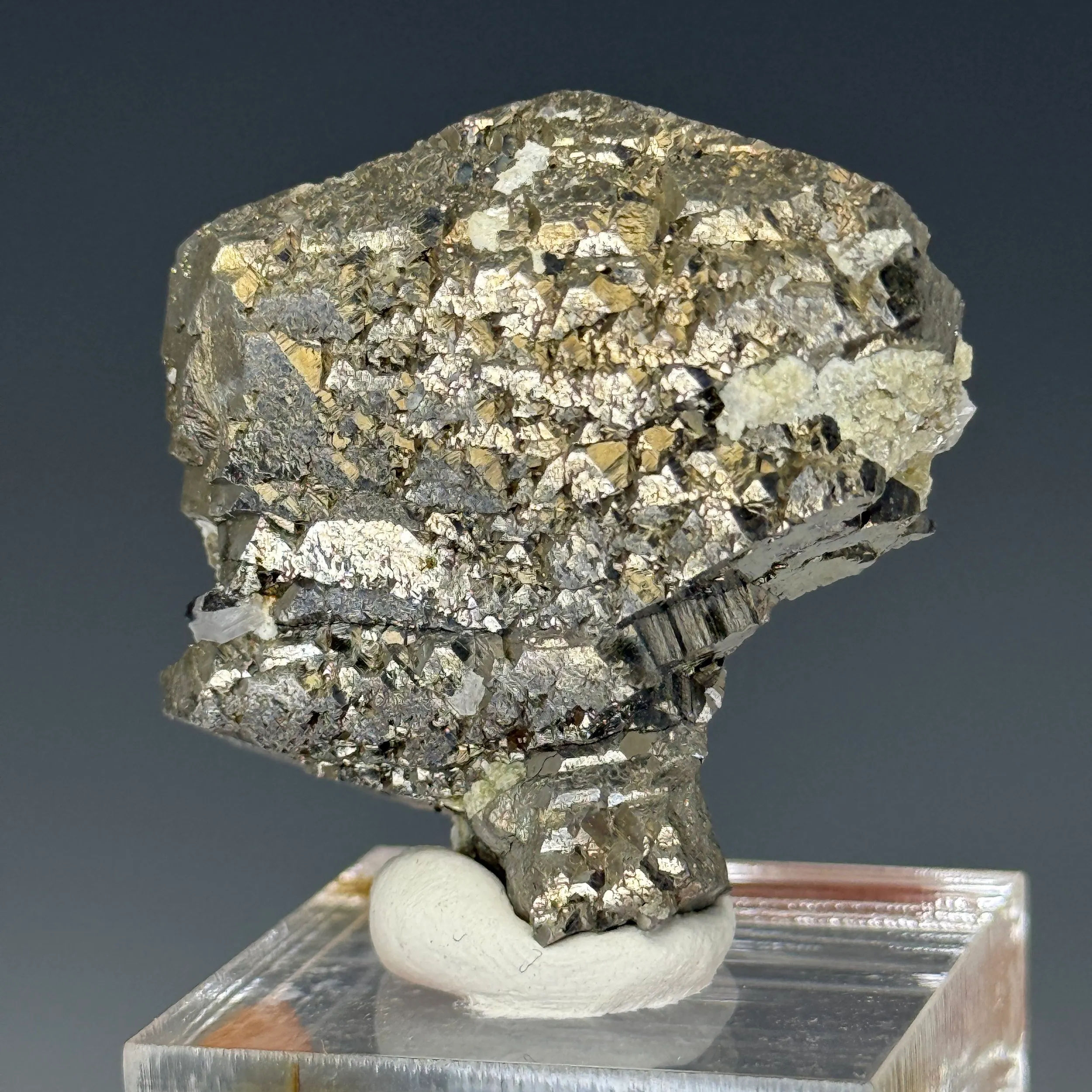 Arsenopyrite - image 3