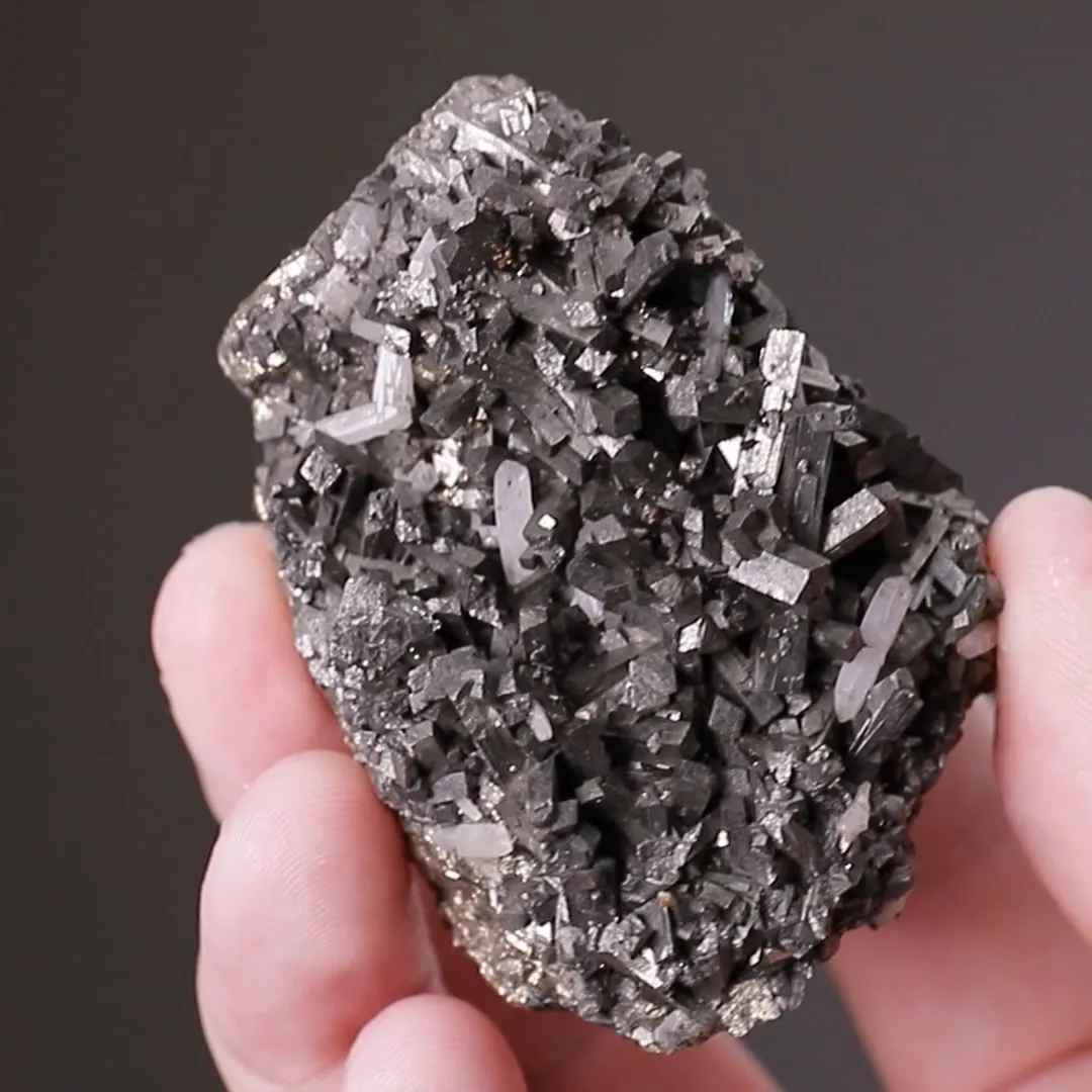 Arsenopyrite - image 2