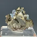 Arsenopyrite - image 2