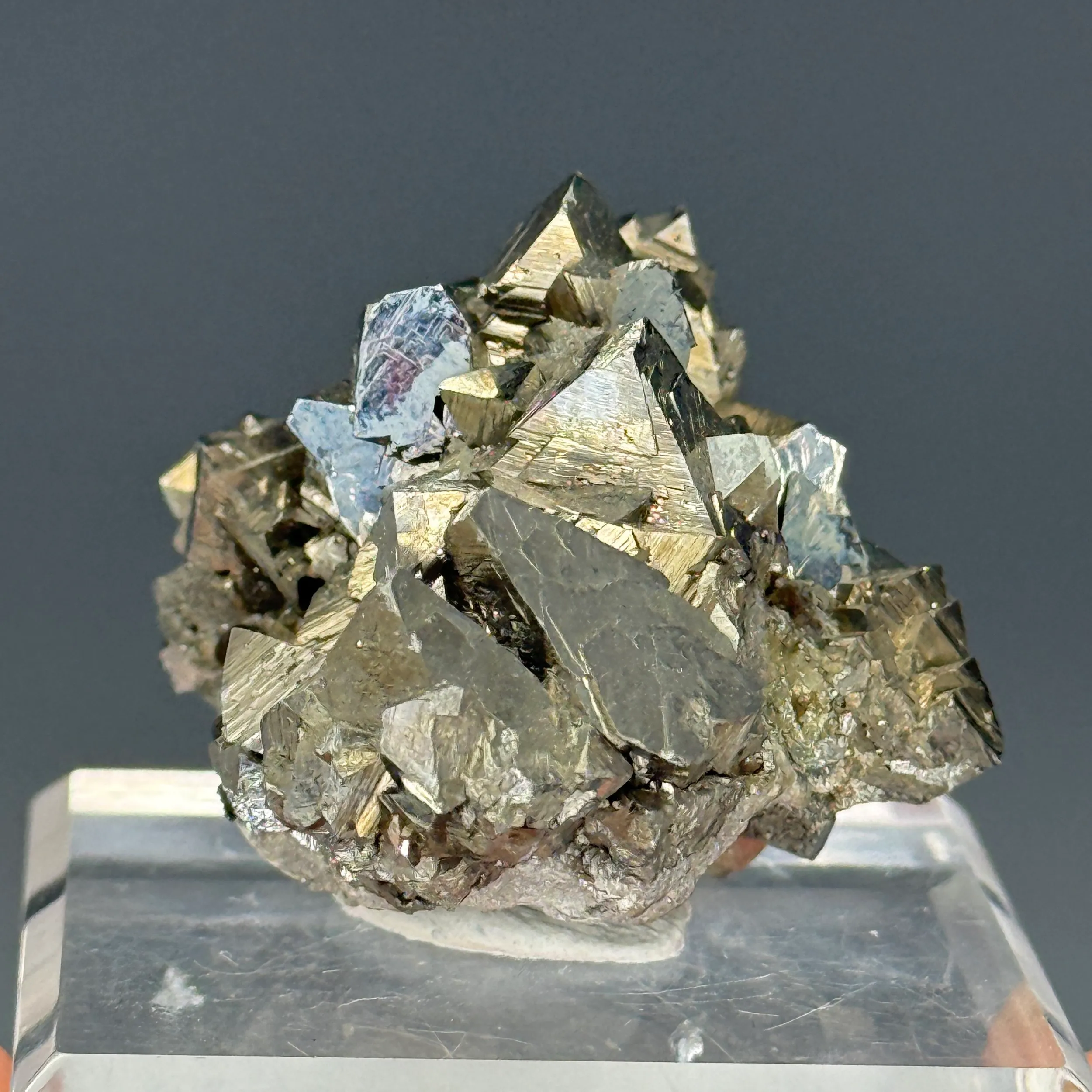 Arsenopyrite - image 2
