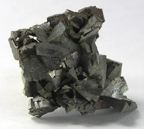 Arsenopyrite image