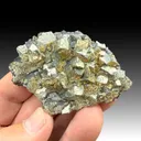 Arsenopyrite - image 1