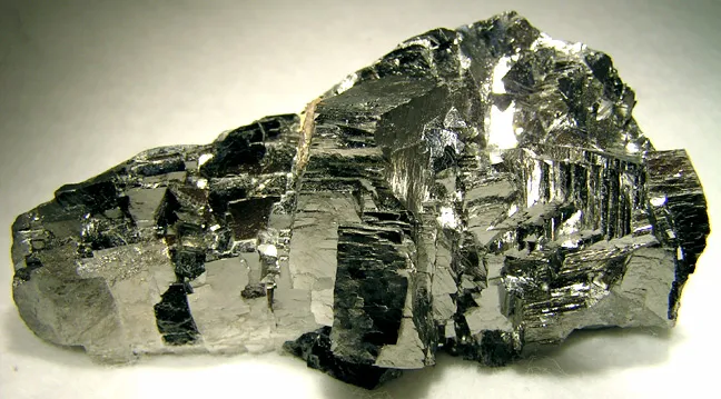 Arsenopyrite image