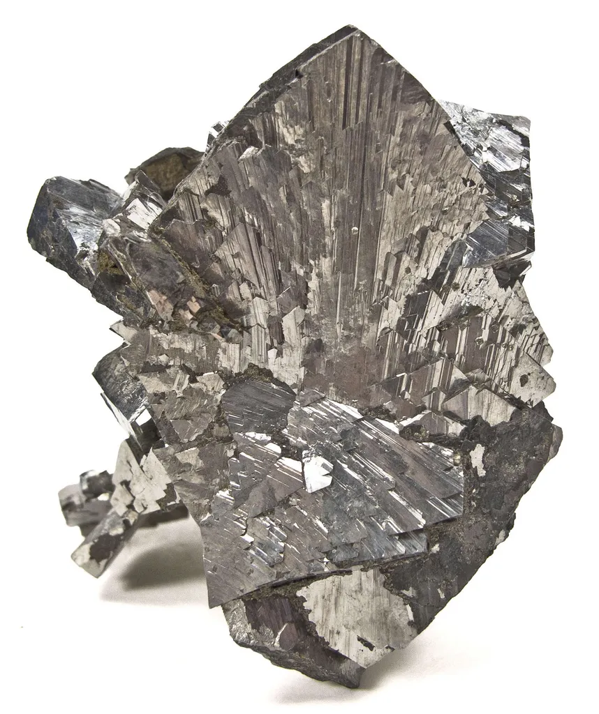 Arsenopyrite - image 3
